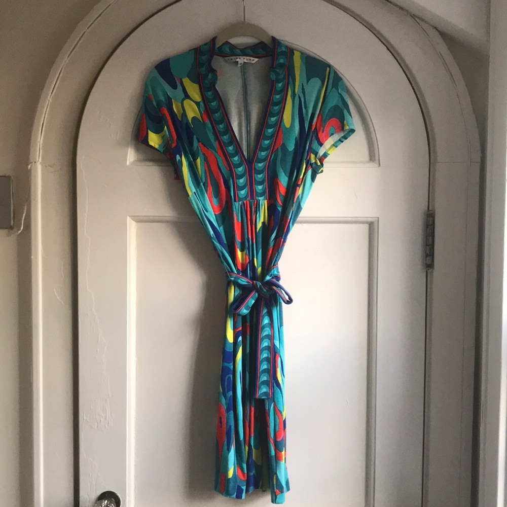Trina Turk Dress